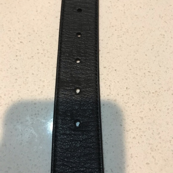 Burberry Men’s Belt - Picture 4 of 4